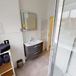 Lieblingsapartment No.4 In Top-citylage Mit 2 Schlafzimmern Rostock