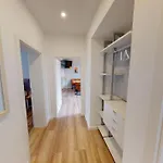 Apartment Lieblingsapartment No.4 In Top-citylage Mit 2 Schlafzimmern